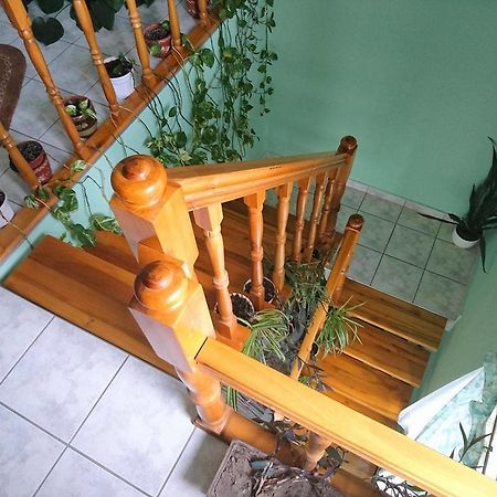 Major Csalad Apartman Hévíz 외부 사진