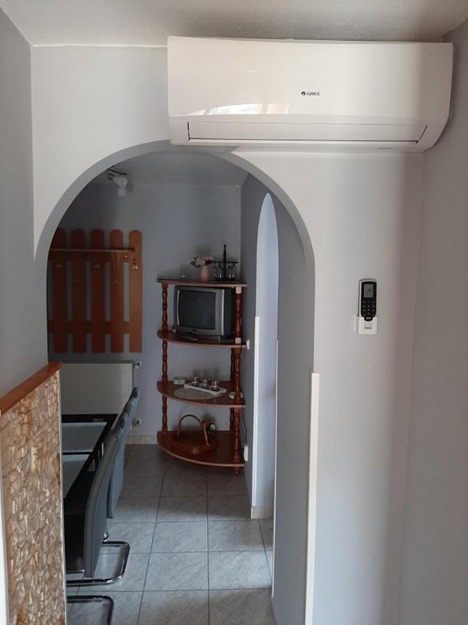 Major Csalad Apartman Hévíz 외부 사진