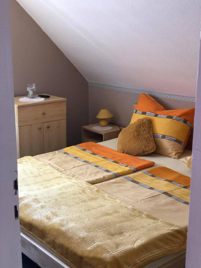 Major Csalad Apartman Hévíz 외부 사진