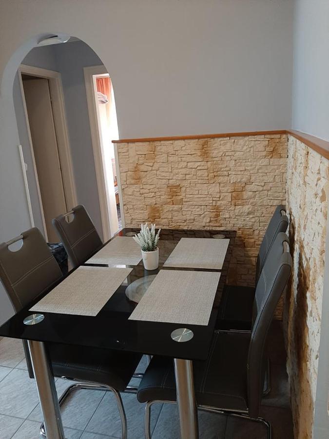 Major Csalad Apartman Hévíz 외부 사진