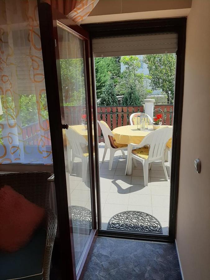 Major Csalad Apartman Hévíz 외부 사진