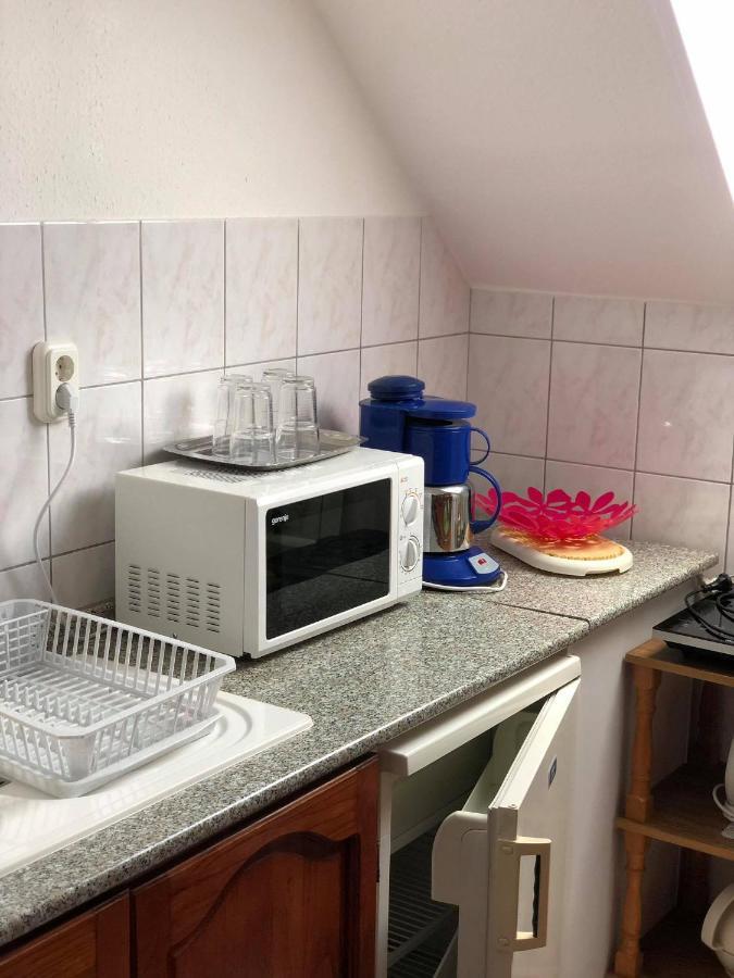 Major Csalad Apartman Hévíz 외부 사진