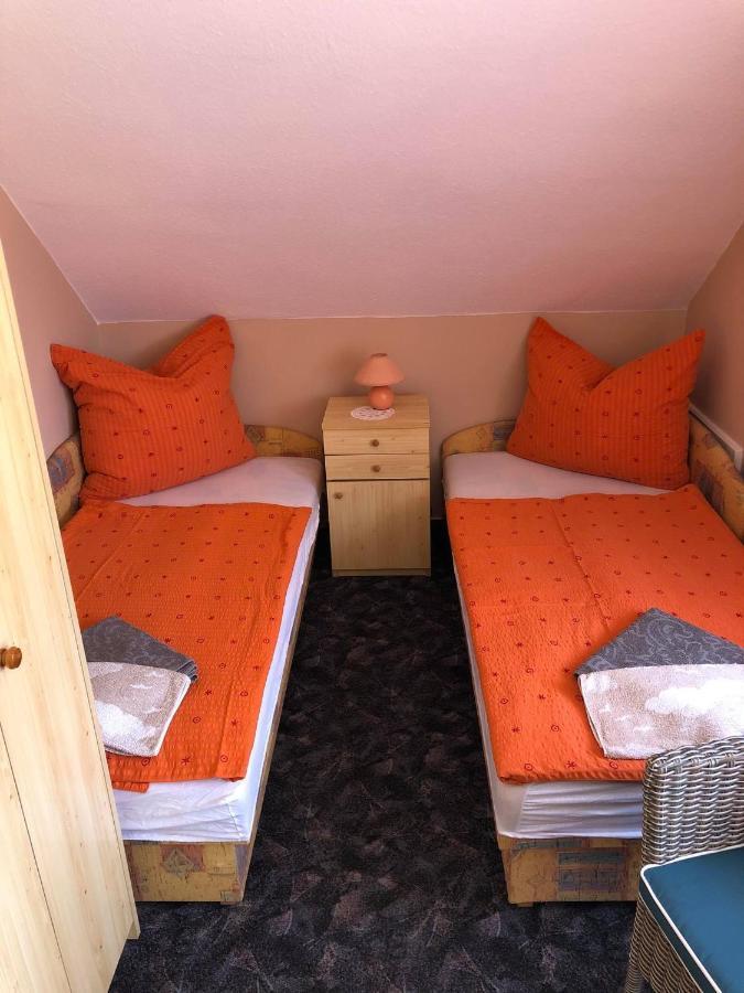 Major Csalad Apartman Hévíz 외부 사진