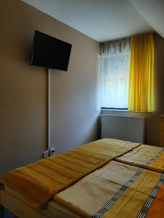 Major Csalad Apartman Hévíz 외부 사진