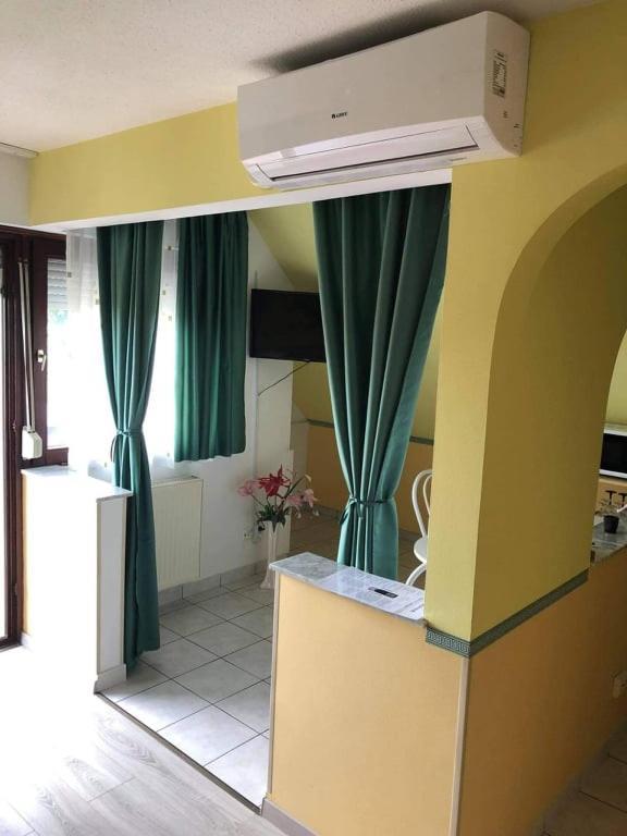 Major Csalad Apartman Hévíz 외부 사진