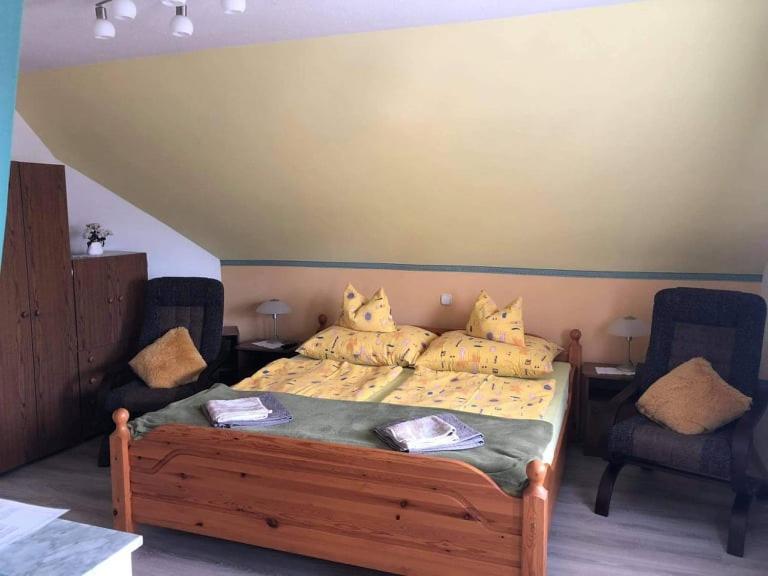Major Csalad Apartman Hévíz 외부 사진