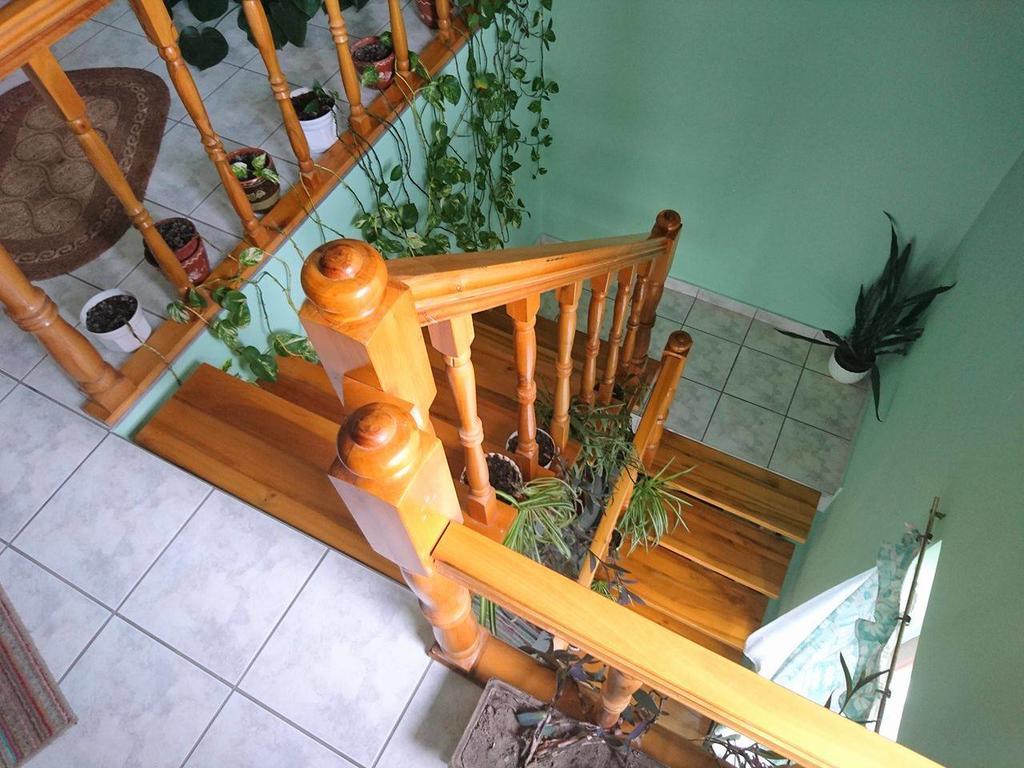 Major Csalad Apartman Hévíz 외부 사진